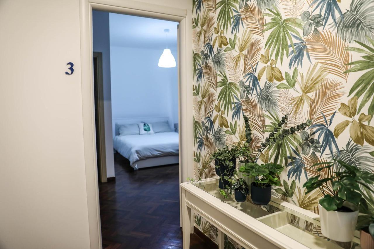 Vita Home Bari Exterior foto