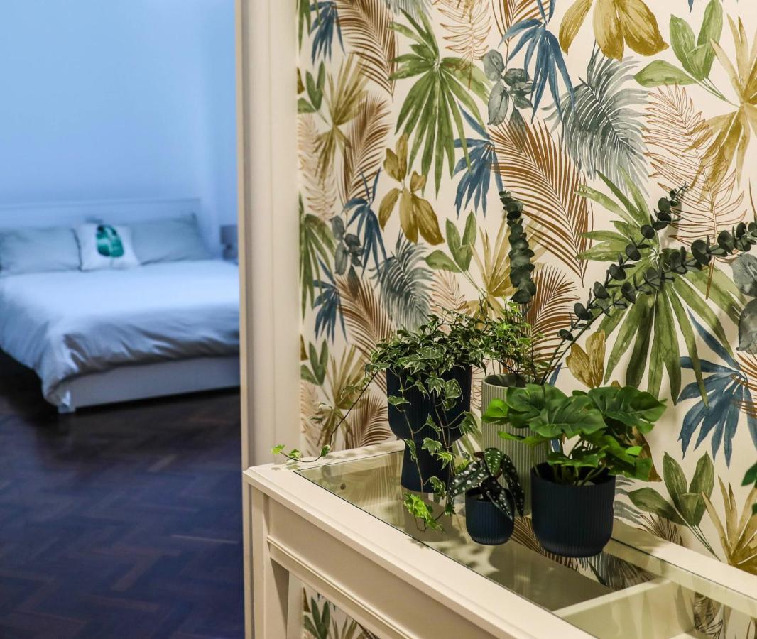 Vita Home Bari Exterior foto