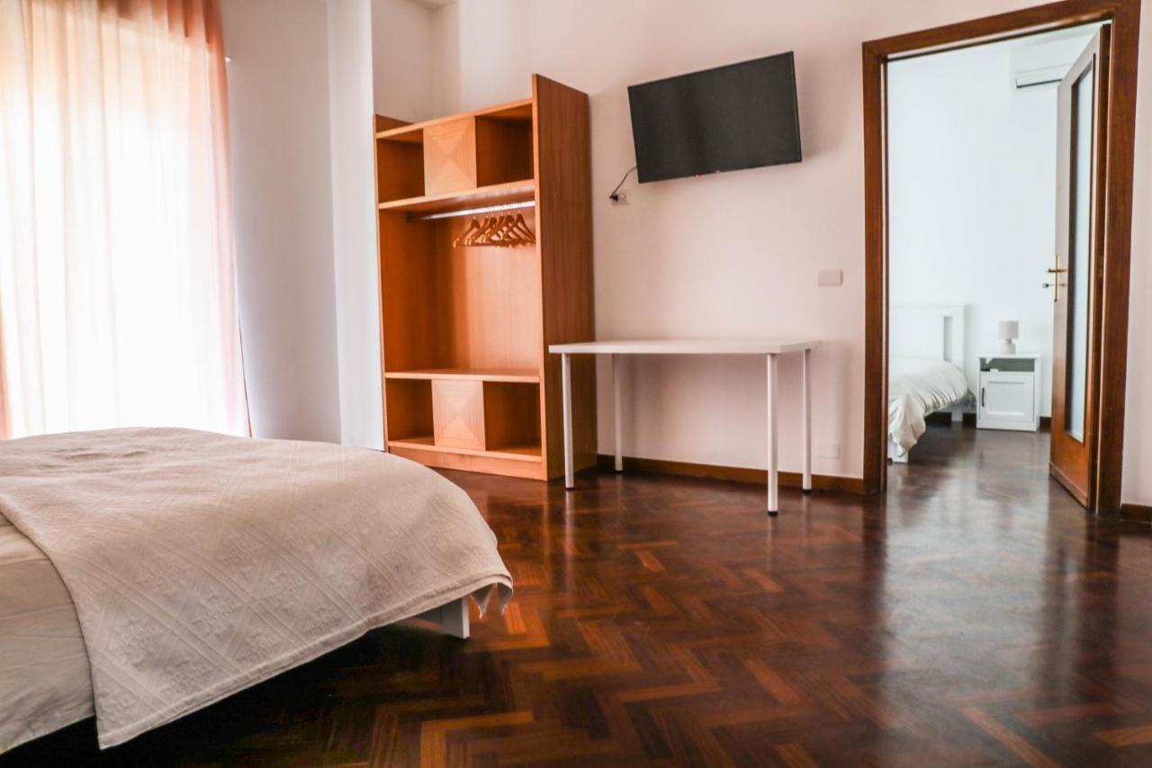 Vita Home Bari Exterior foto