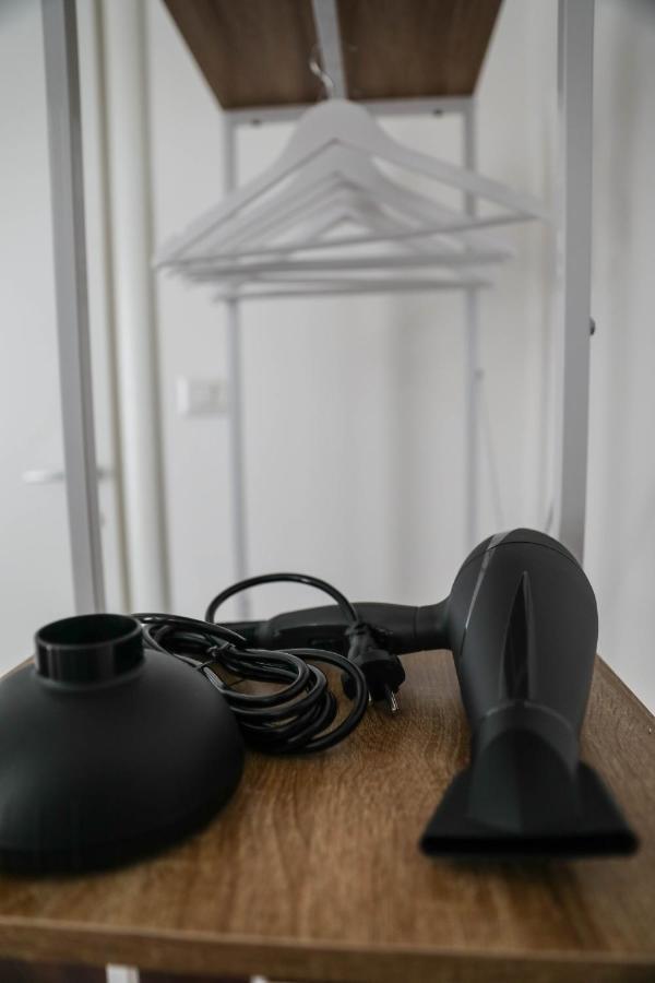 Vita Home Bari Exterior foto