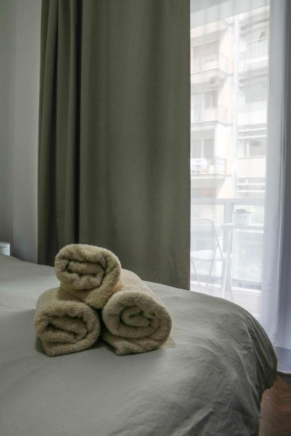 Vita Home Bari Exterior foto