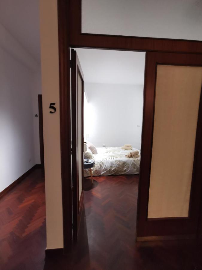 Vita Home Bari Exterior foto
