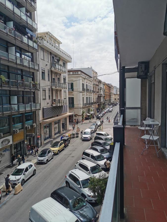 Vita Home Bari Exterior foto