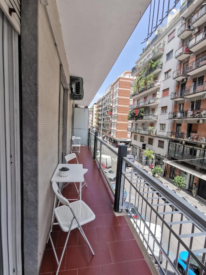 Vita Home Bari Exterior foto