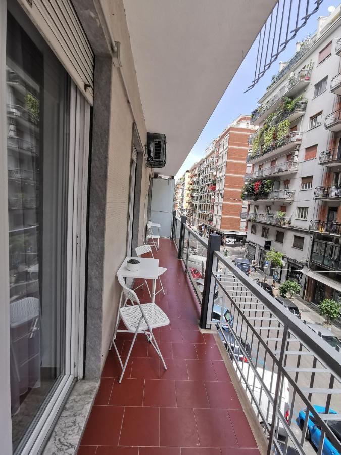 Vita Home Bari Exterior foto